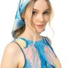 Accessories Smart Swimwear | Jellyfish Scarf