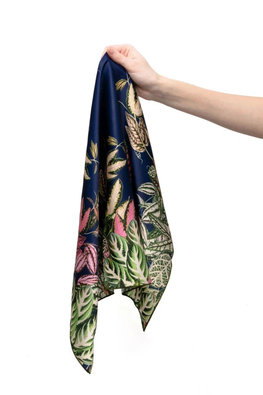 Accessories Smart Swimwear | Botanicum Scarf