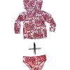 Kid Smart Swimwear | Antic Kids Beachwear