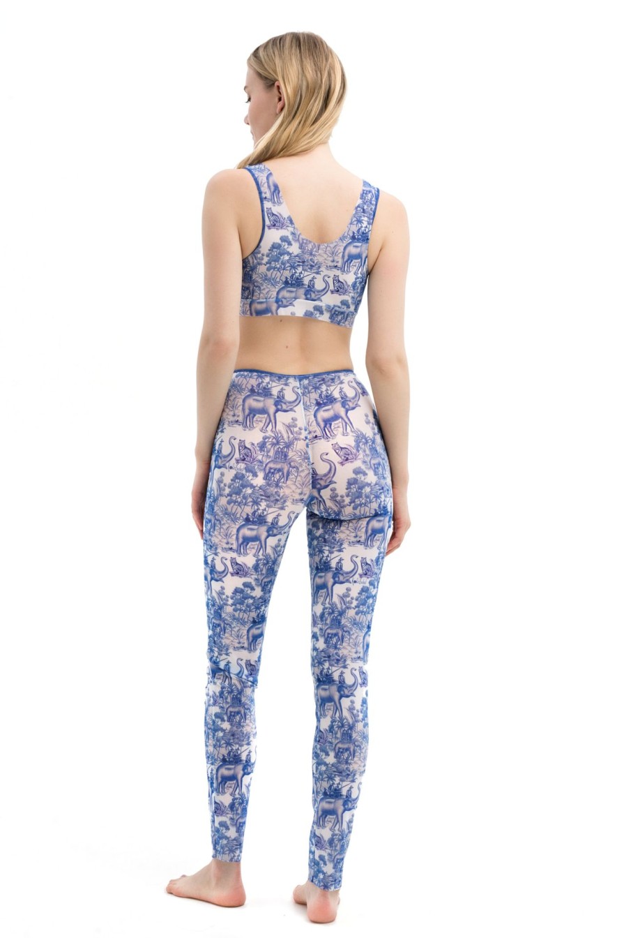 Women Smart Swimwear | India Leggings