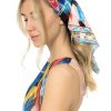 Accessories Smart Swimwear | Dreamcatcher Scarf