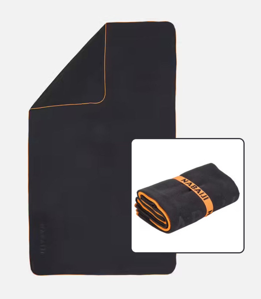 Accessories Smart Swimwear | Quick-Dry Microfiber Towel